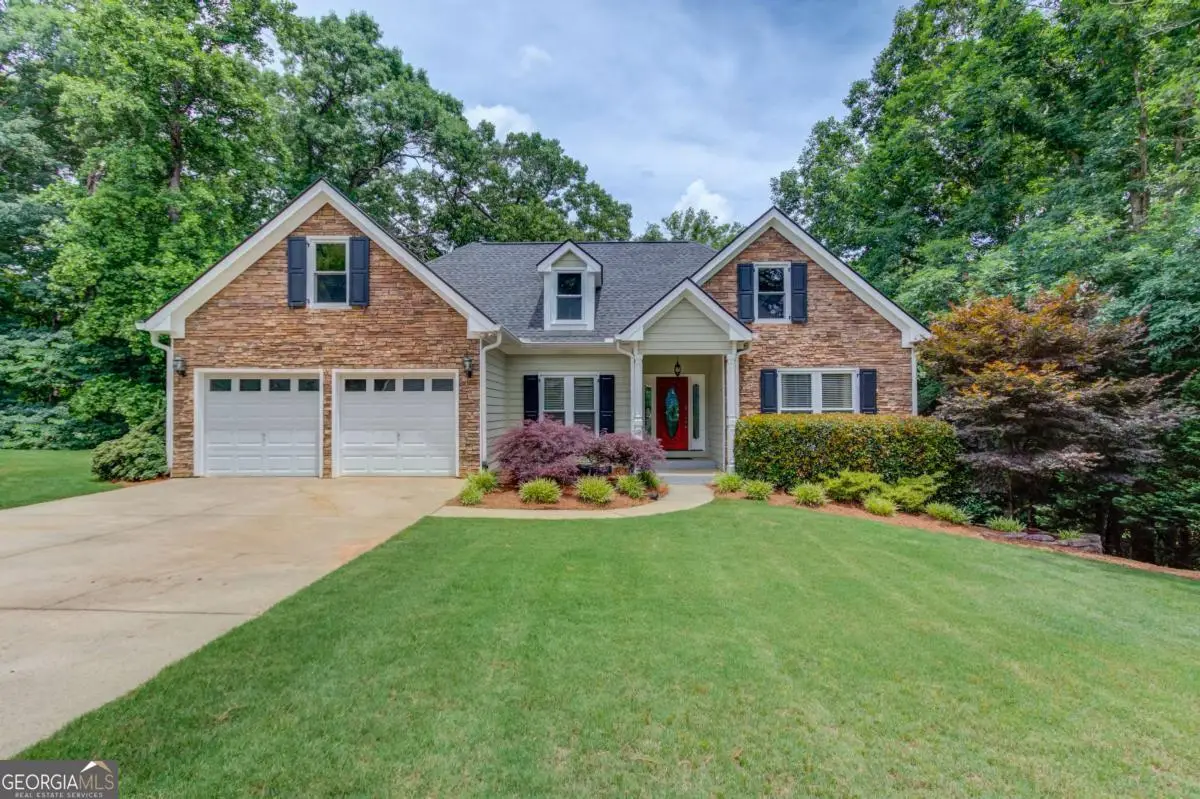 3160 Lakecrest Drive, Dacula, GA 30019 - #1