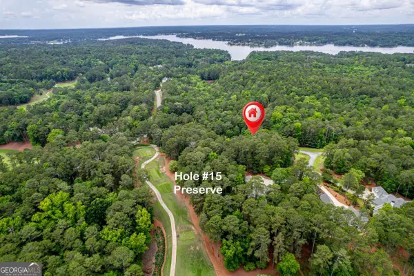 1041 Cedar Ridge Drive, Greensboro, GA 30642