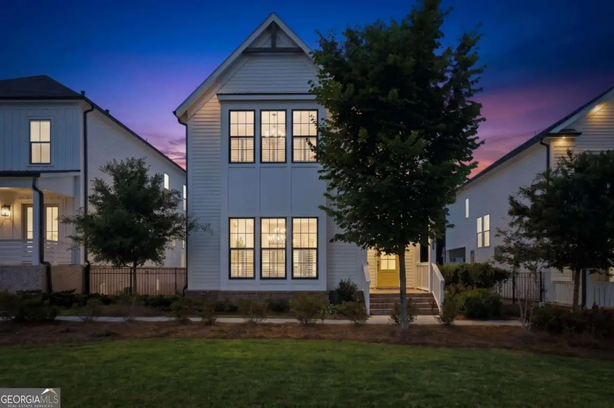 3748 Spruce Ridge Lane, Suwanee, GA 30024 - #1