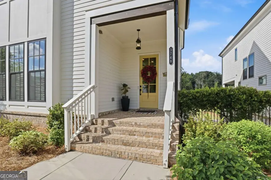3748 Spruce Ridge Lane, Suwanee, GA 30024 - #2