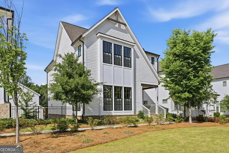 3748 Spruce Ridge Lane, Suwanee, GA 30024 - #3