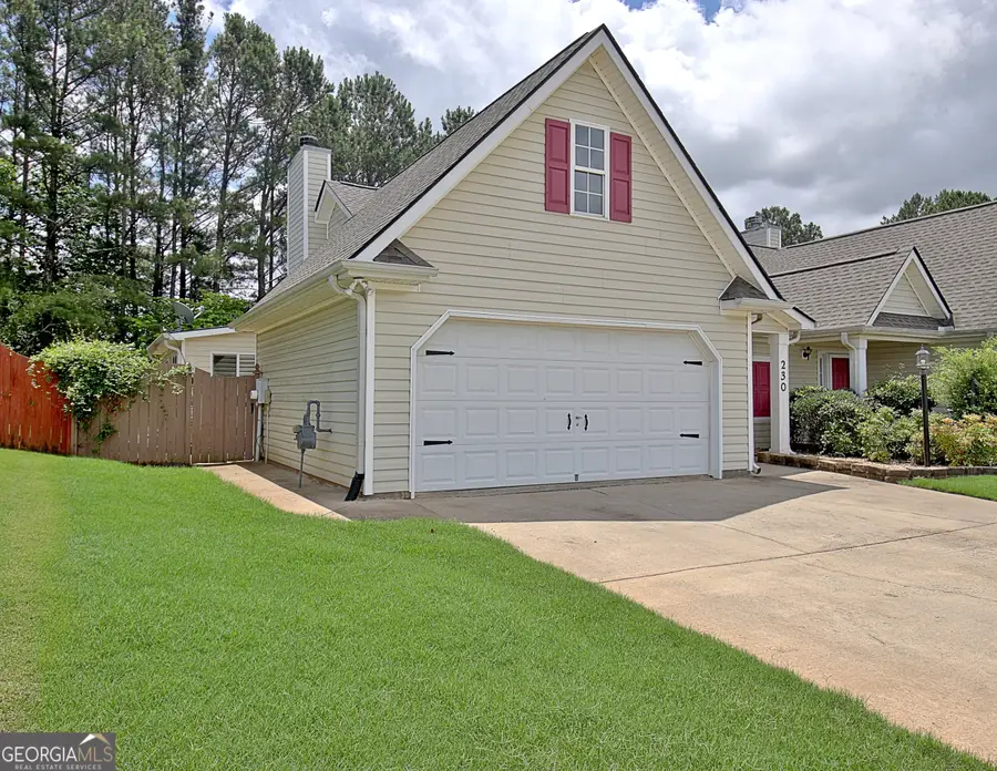 230 Courtyard Drive, Newnan, GA 30265 - #3
