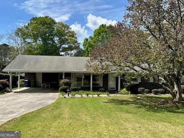 1123 Skyine Drive, Griffin, GA 30223 - #1