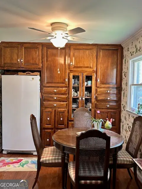 1123 Skyine Drive, Griffin, GA 30223 - #2