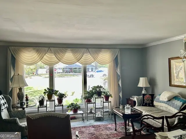 1123 Skyine Drive, Griffin, GA 30223 - #3