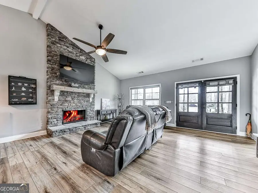 218 Sunset Cove, Ellijay, GA 30540 - #2