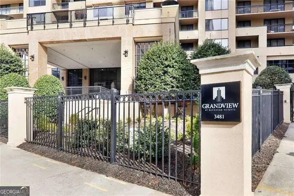 3481 Lakeside Drive Ne #2107, Atlanta, GA 30326