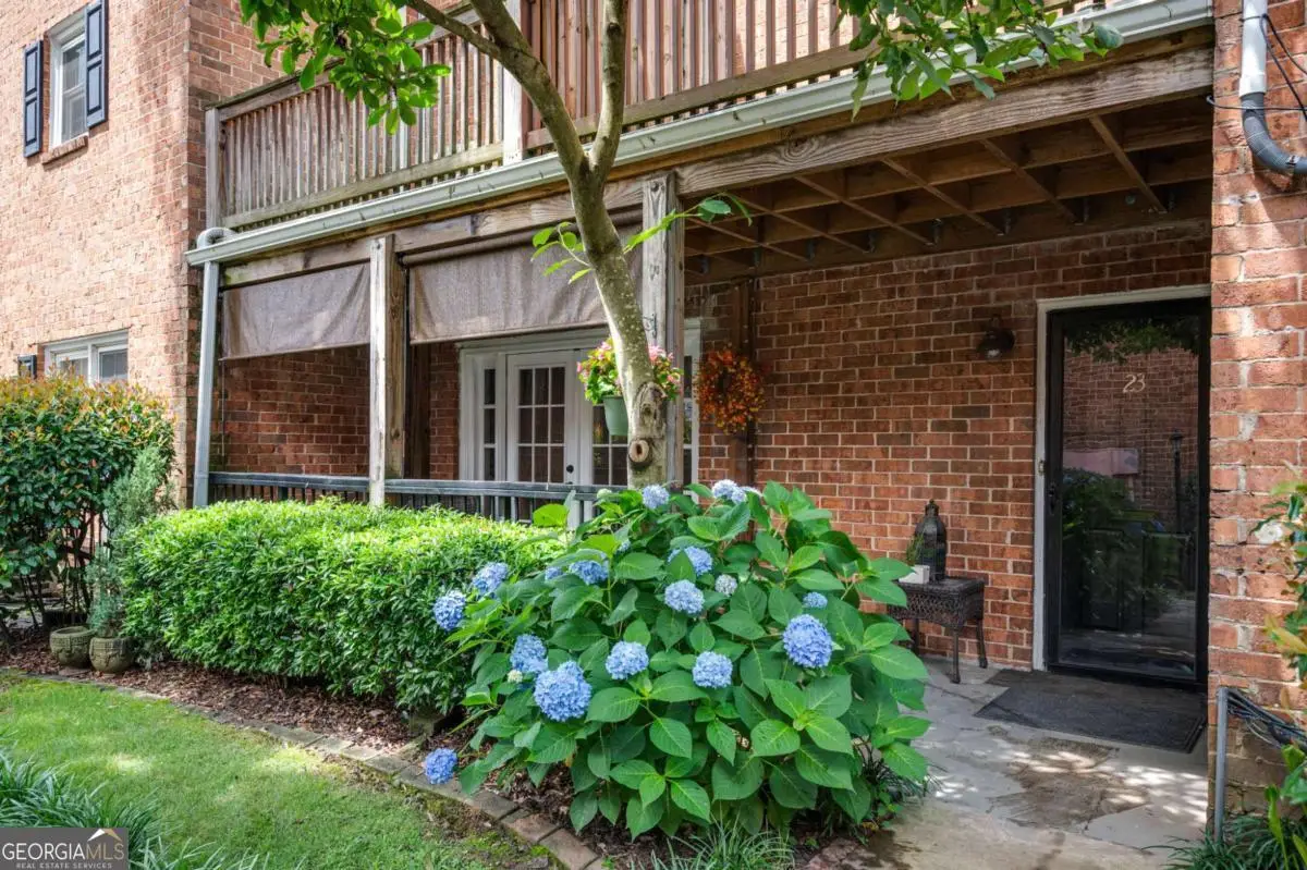 6520 Roswell Road #23, Atlanta, GA 30328 - #1