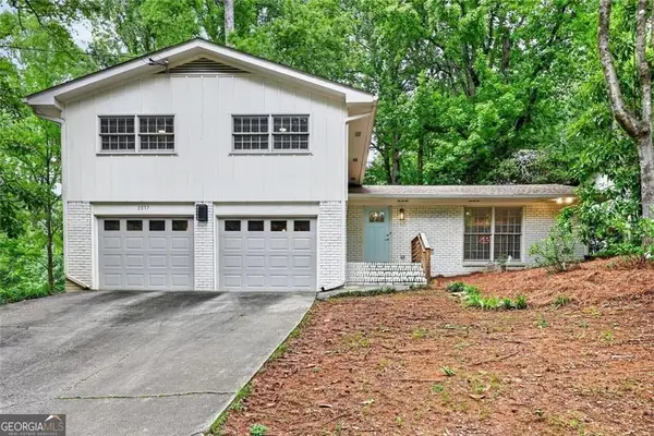 2037 Longview Way, Chamblee, GA 30341