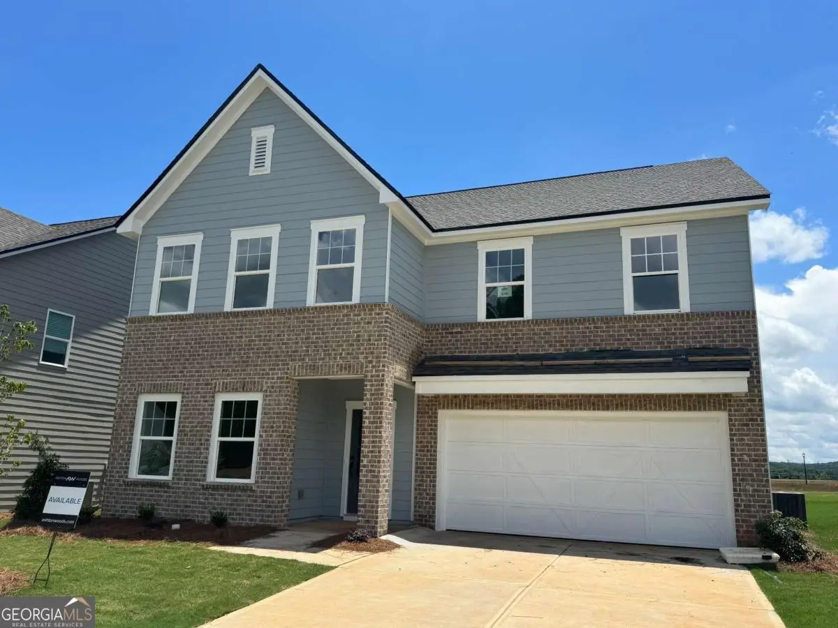 607 Elwick Lane Se, Cartersville, GA 30120 - #1