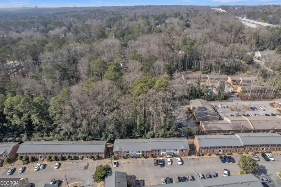 5641 Kingsport Drive #8, Atlanta, GA 30342 - #2