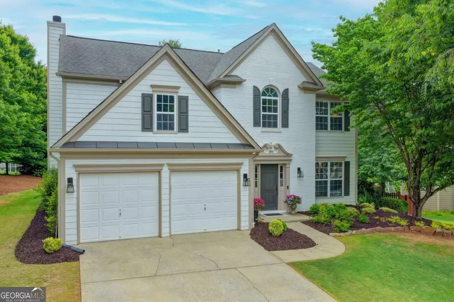 330 Leatherman Court, Johns Creek, GA 30005 - #2