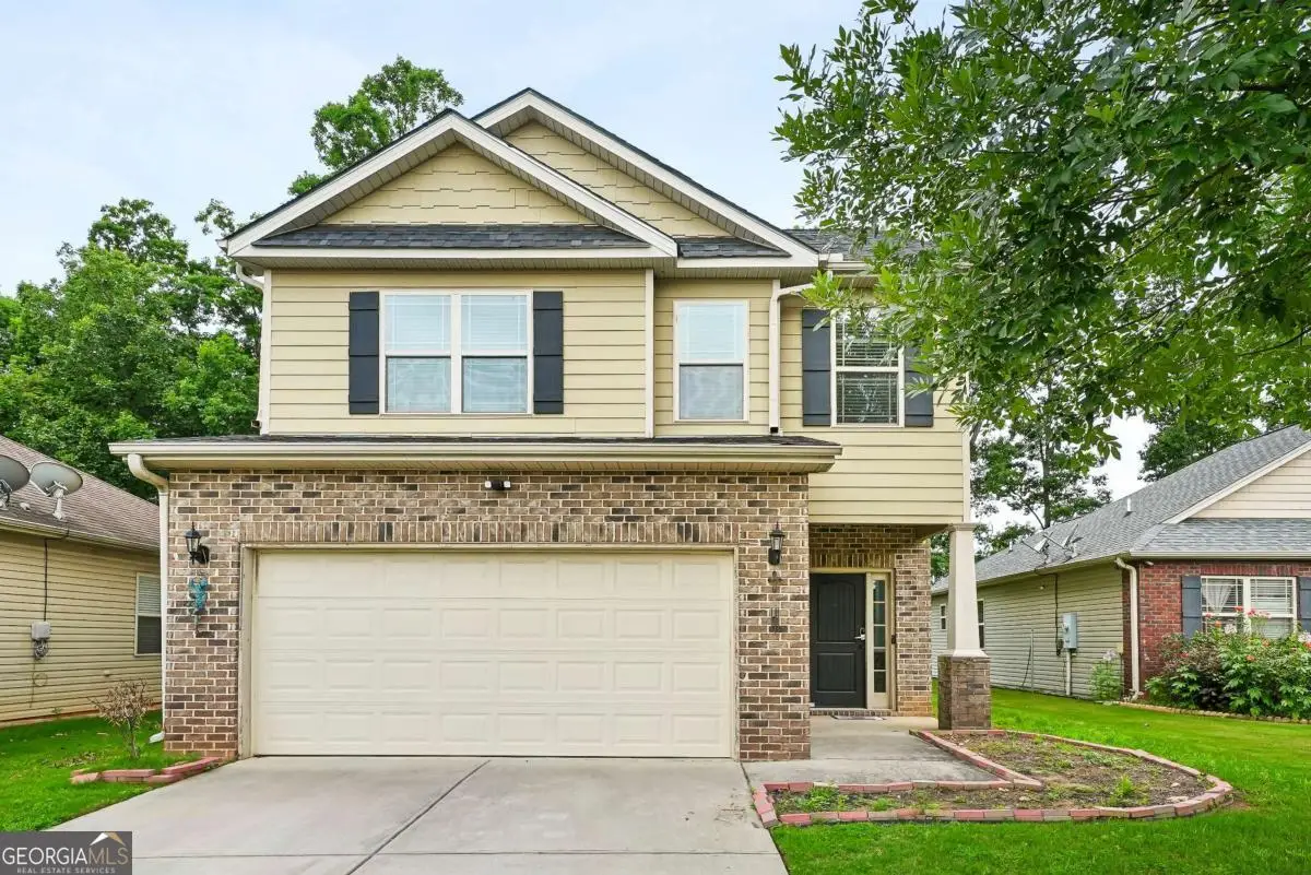 4998 Summersun Drive, Morrow, GA 30260 - #1