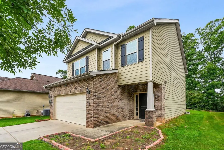 4998 Summersun Drive, Morrow, GA 30260 - #2