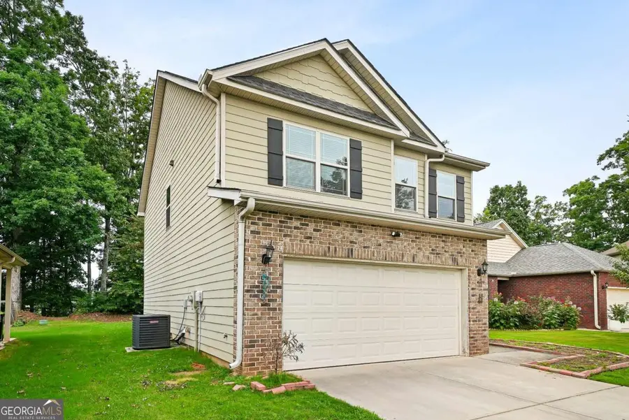 4998 Summersun Drive, Morrow, GA 30260 - #3