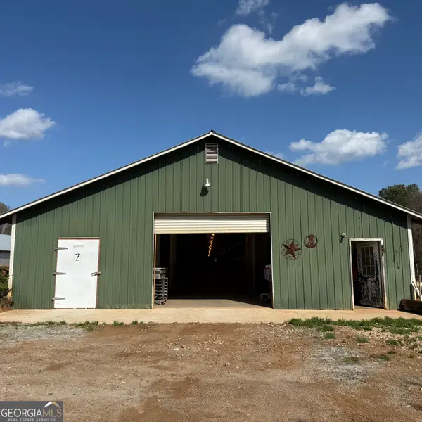 1182 Crawfords Ferry Road, Hartwell, GA 30643