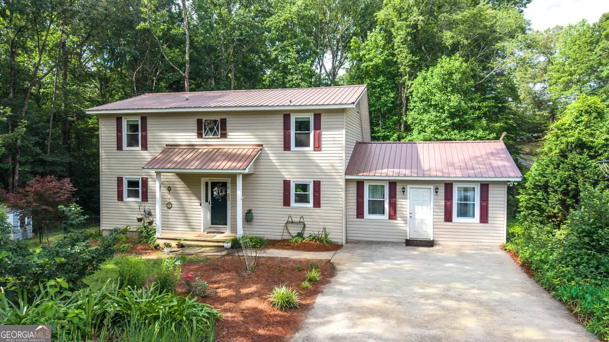 9 Acorn Trail, Bremen, GA 30110 - #1