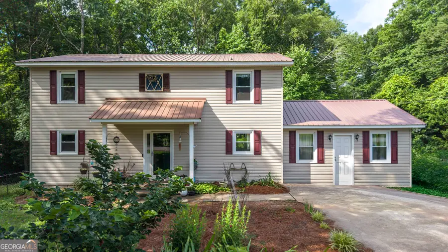 9 Acorn Trail, Bremen, GA 30110 - #2
