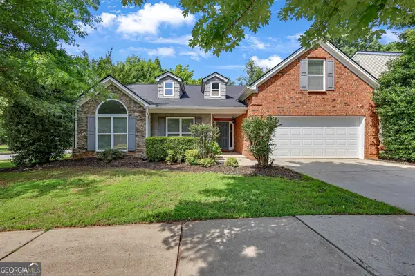 1906 Peach Shoals Circle, Dacula, GA 30019