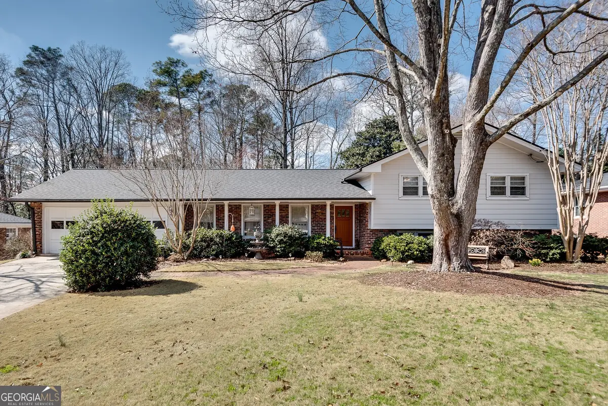 1440 Diamond Head Circle, Decatur, GA 30033 - #1
