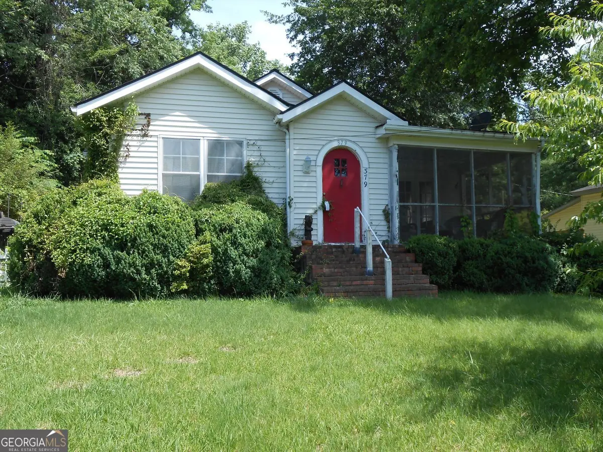 379 Warwoman Road, Clayton, GA 30525 - #1