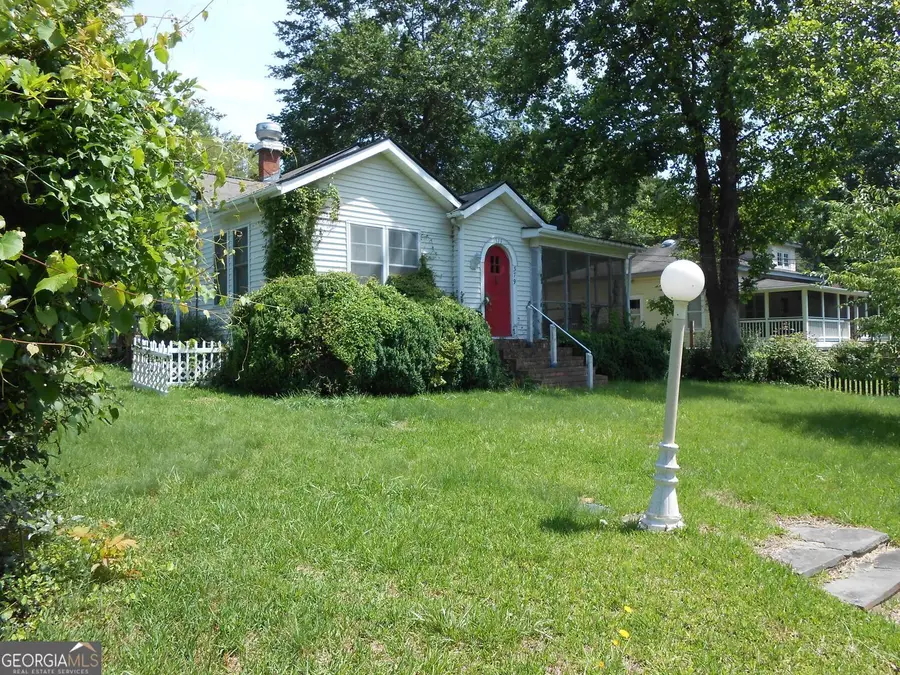 379 Warwoman Road, Clayton, GA 30525 - #3