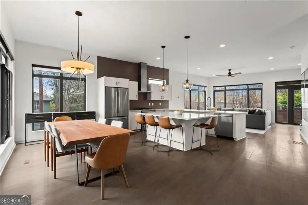 292 Gordon Avenue Ne #A, Atlanta, GA 30307 - #1