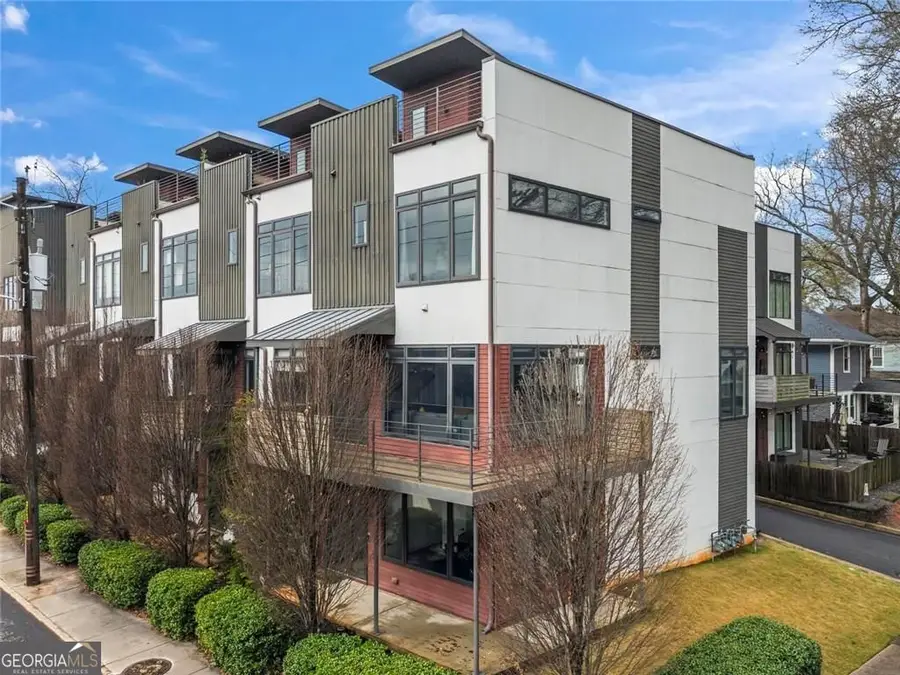 292 Gordon Avenue Ne #A, Atlanta, GA 30307 - #2
