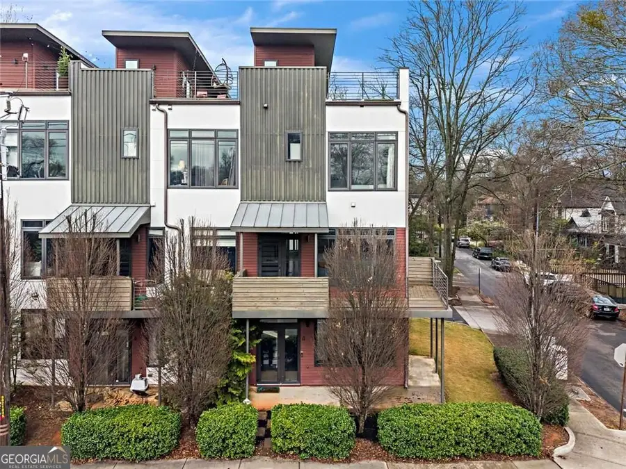 292 Gordon Avenue Ne #A, Atlanta, GA 30307 - #3