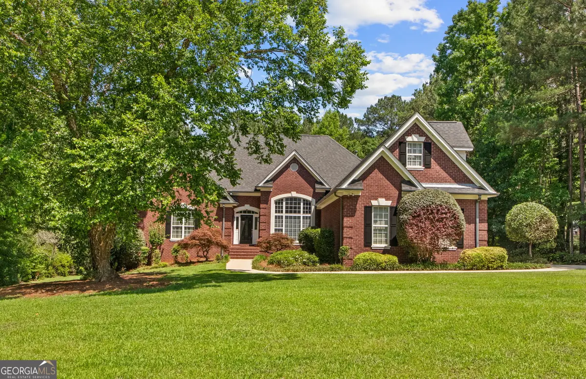 210 Stanley Court, McDonough, GA 30252 - #1