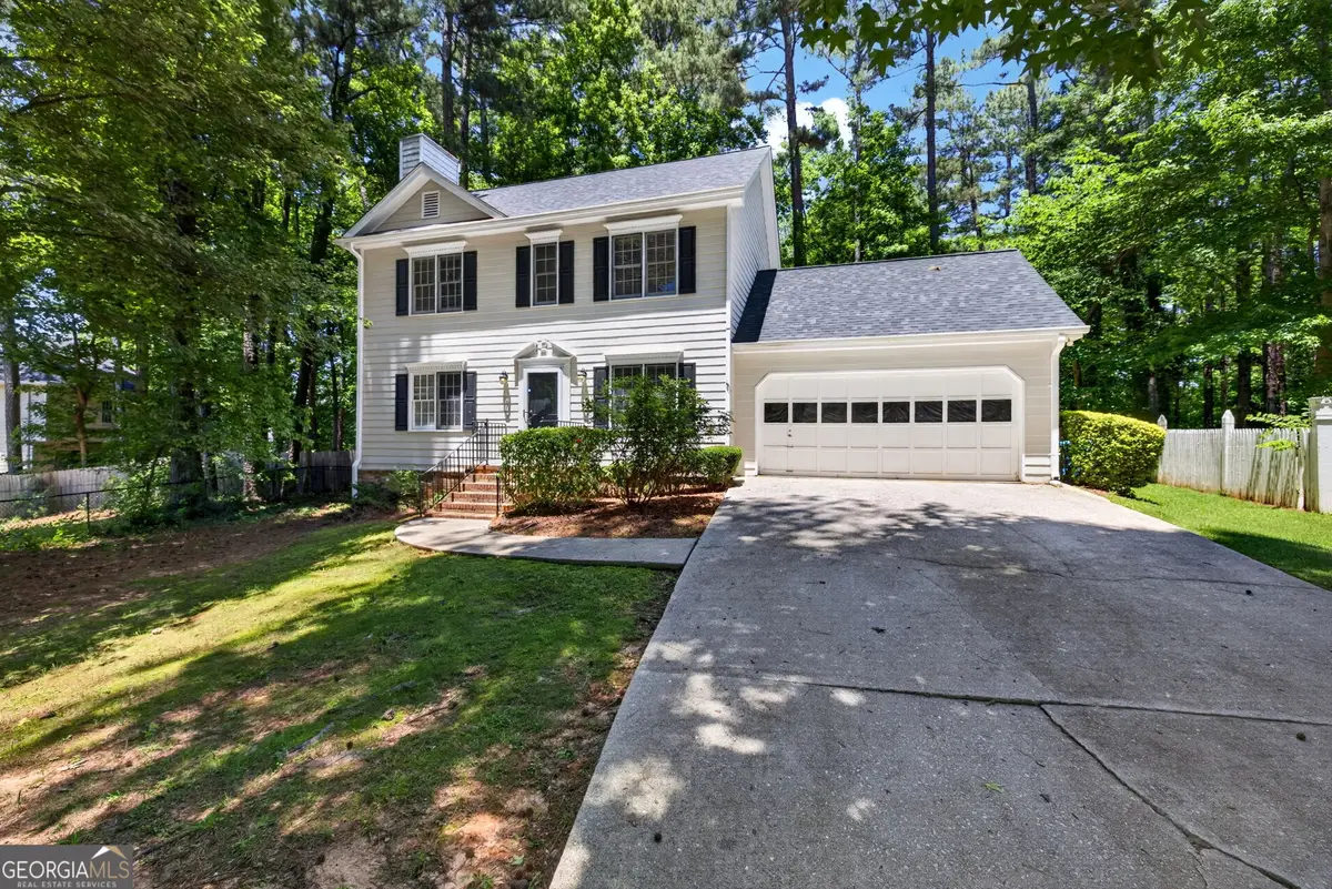 3359 Woodrock Lane, Snellville, GA 30078 - #1