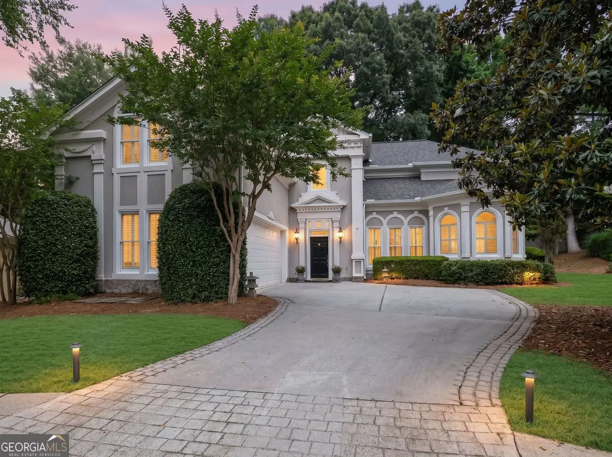 750 Combee Way, Roswell, GA 30076 - #1