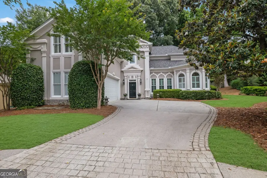 750 Combee Way, Roswell, GA 30076 - #2
