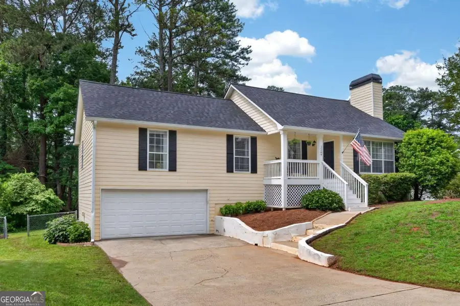1269 Westover Trace Nw, Acworth, GA 30102 - #2