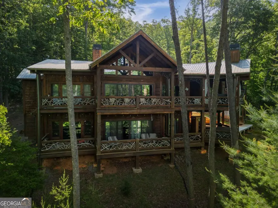 101 Heights Overlook, Blue Ridge, GA 30513 - #2