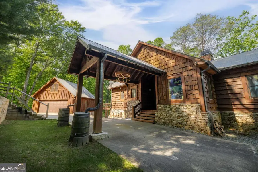 101 Heights Overlook, Blue Ridge, GA 30513 - #3