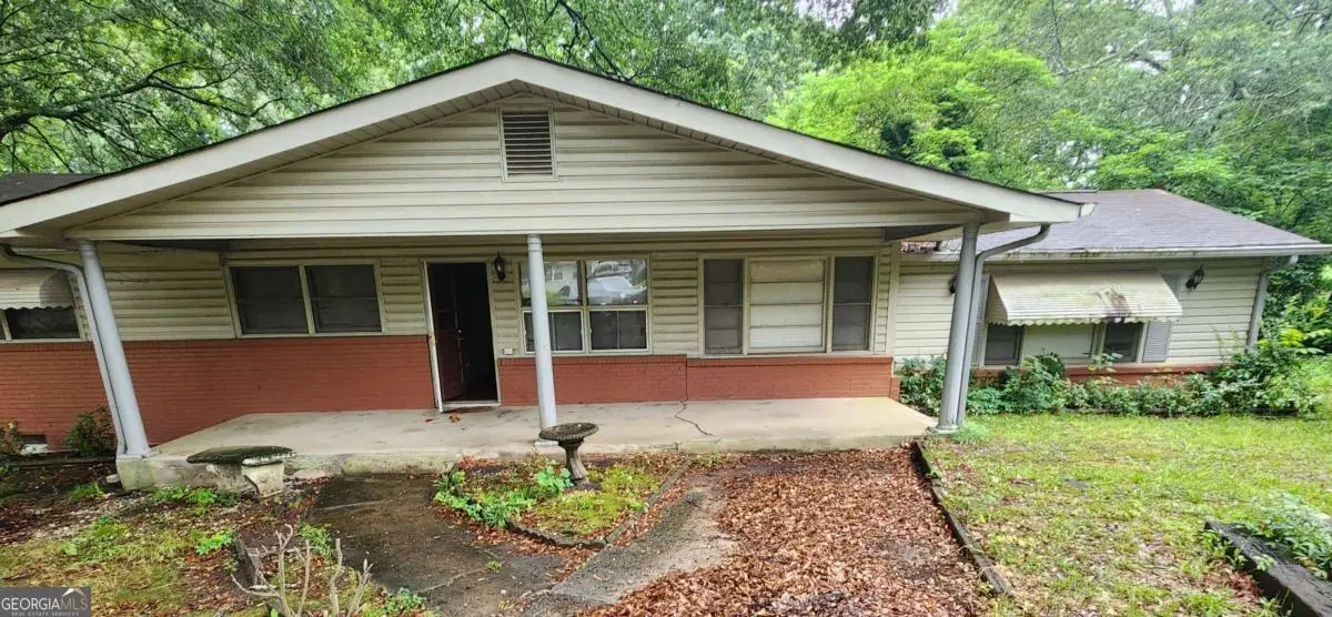 2546 Walton Way Sw, Marietta, GA 30060 - #1