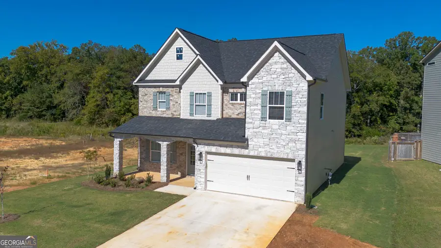 104 Oak Branch Lane, Bonaire, GA 31005 - #2