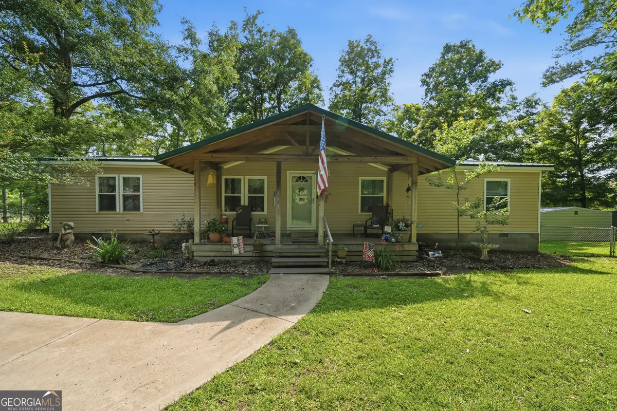 102 Allens Alley, Eatonton, GA 31024 - #1