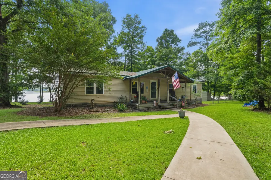 102 Allens Alley, Eatonton, GA 31024 - #2