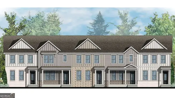 6708 Leigh Street, Flowery Branch, GA 30542