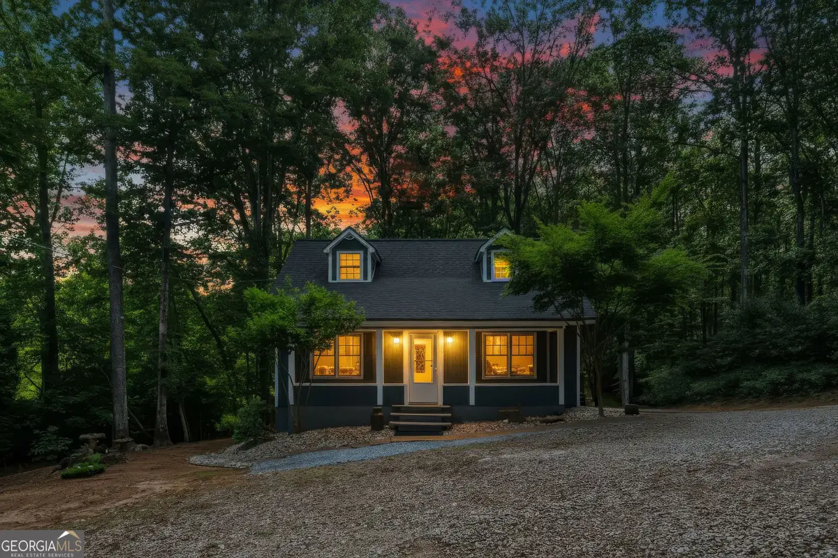 35 Pruitt Road, Alpharetta, GA 30004 - #1