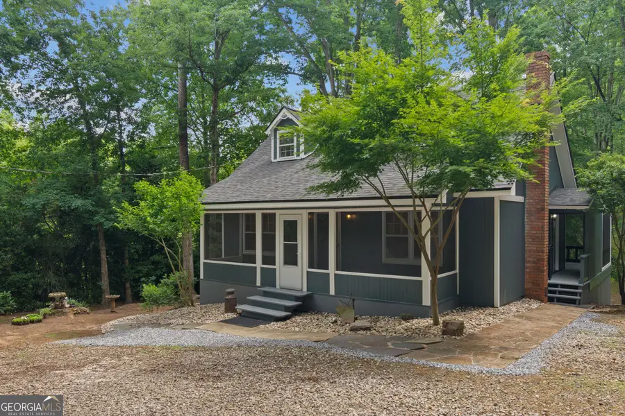 35 Pruitt Road, Alpharetta, GA 30004 - #3