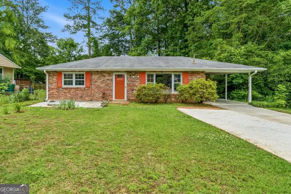 3109 Francine Drive, Decatur, GA 30033