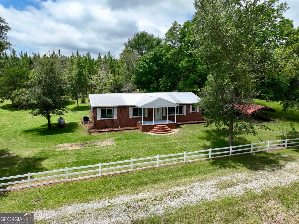 1351 Highway 26, Hawkinsville, GA 31036 - #1