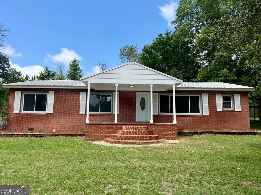 1351 Highway 26, Hawkinsville, GA 31036 - #3