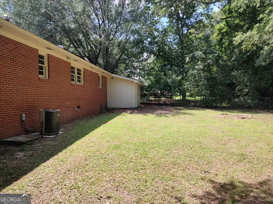 98 New Street, Roberta, GA 31078 - #2