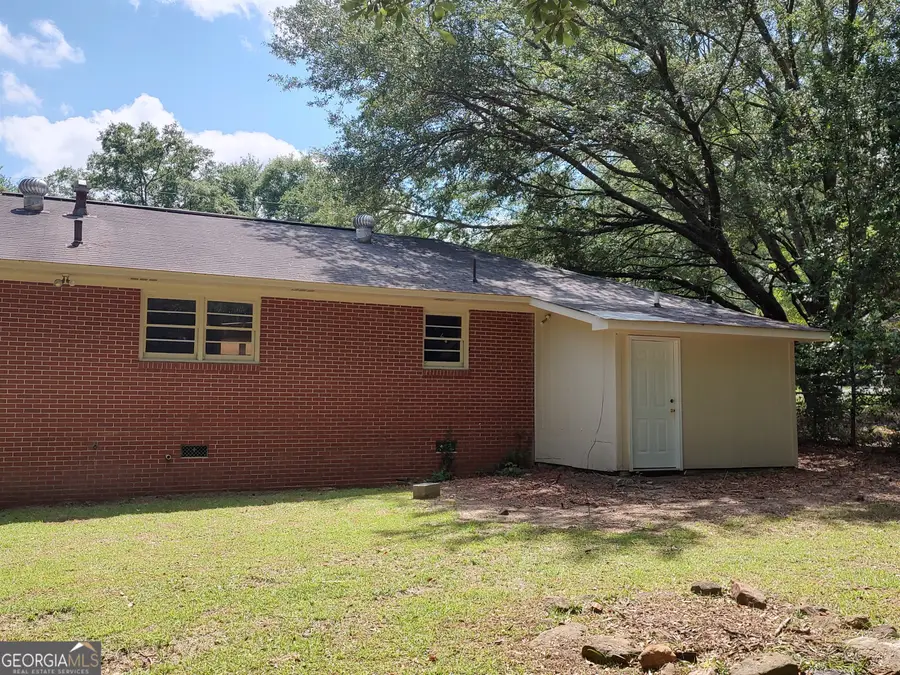 98 New Street, Roberta, GA 31078 - #3