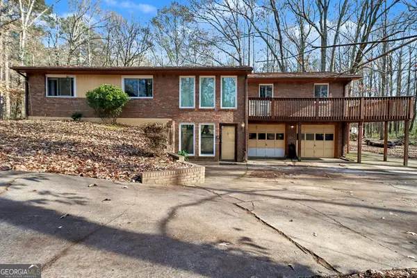 134 Hidden Valley Road, Fayetteville, GA 30214
