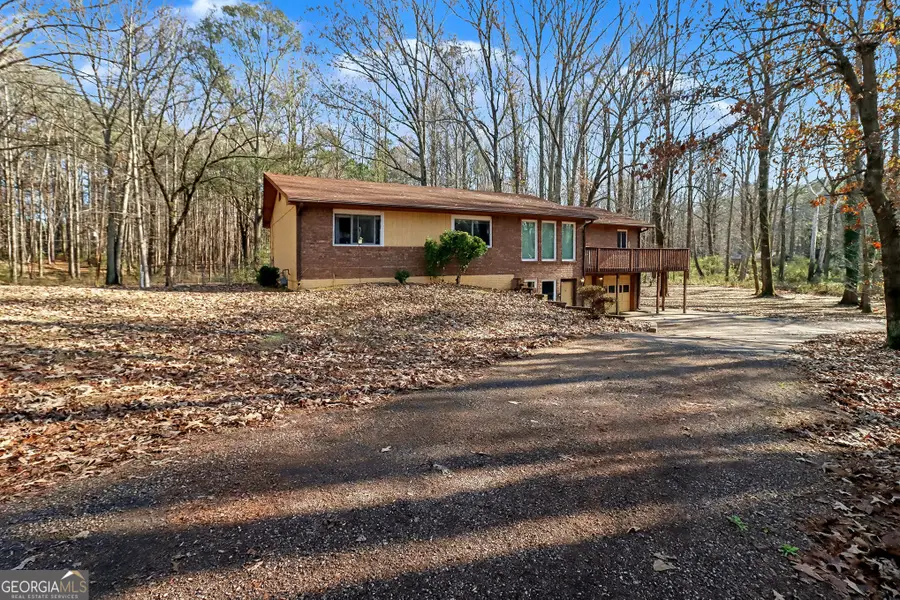 134 Hidden Valley Road, Fayetteville, GA 30214 - #2